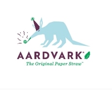 Aardvark Straws